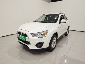 三菱 劲炫ASX 2013款 2.0L CVT两驱精英版