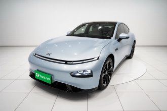 小鹏P7 2022款 480E