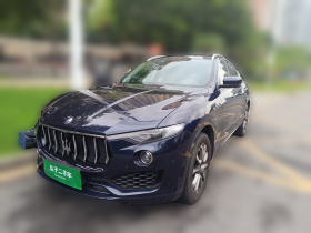 玛莎拉蒂 Levante 2016款 3.0T 标准型