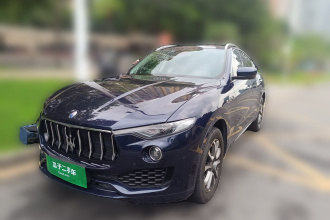 玛莎拉蒂 Levante 2016款 3.0T 标准型