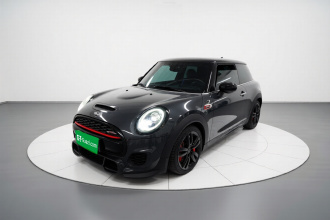 MINI JCW 2021款 2.0T JOHN COOPER WORKS