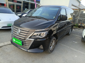 东风风行 菱智 2020款 M5L 1.6L 豪华型 7座