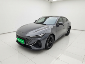 长安UNI-V 2022款 1.5T 尊贵型