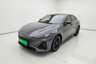 长安UNI-V 2022款 1.5T 尊贵型