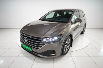 大众 威然 2020款 330TSI 商务版