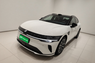 极氪007GT 2025款 后驱智驾版 75kWh