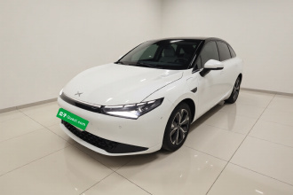 小鹏P5 2024款 500Pro版