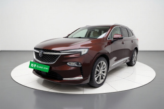 别克 昂科旗 2020款 28T 四驱Avenir艾维亚