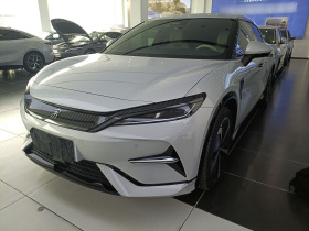 比亚迪 宋L EV 2024款 662km 卓越型