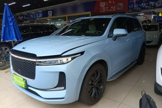 理想汽车 理想ONE 2020款 增程6座版