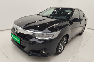 本田 凌派 2020款 锐·混动 1.5L 锐·豪华版