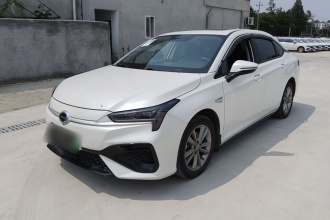埃安 AION S 2023款 魅 580 磷酸铁锂