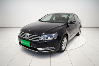大众 迈腾 2013款 1.8TSI 豪华型