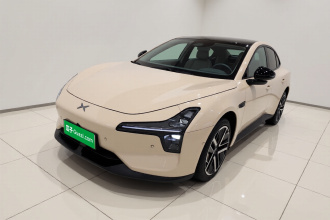 小鹏MONA M03 2025款 600 超长续航 Max