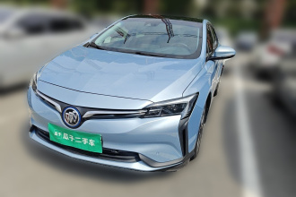 别克 微蓝6 2019款 互联智慧型