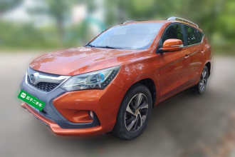 比亚迪 宋 2016款 1.5TI 手动尊贵型