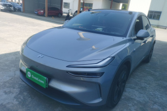 乐道L60 2024款 60kWh 后驱版