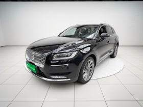 林肯 航海家 2021款 2.7T 四驱尊耀版