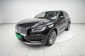 林肯 航海家 2021款 2.7T 四驱尊耀版