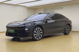 蔚来ET7 2024款 75kWh 行政签名版