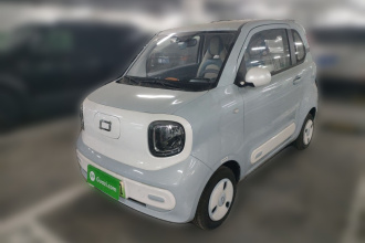 奔腾小马 2025款 222km 灵动马