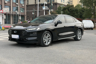 福特 蒙迪欧 2023款 EcoBoost 245 豪华型