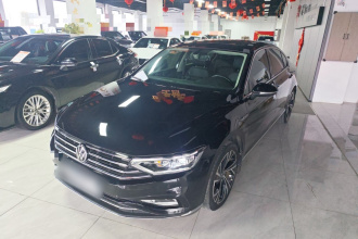 大众 迈腾 2020款 330TSI DSG 豪华型