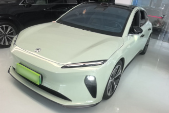 蔚来ET5T 2023款 75kWh Touring