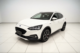 福特 福克斯Active 2020款 EcoBoost 180 自动劲耀型