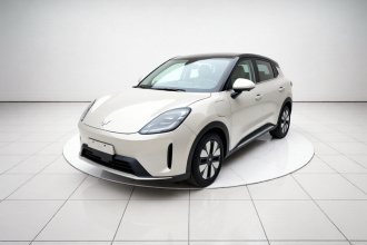 五菱汽车 缤果S 2025款 325km 尊享款