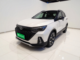 北京汽车 智行 2019款 1.5T CVT精英版 国VI