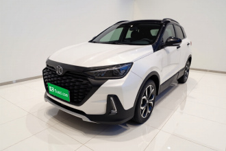 北京汽车 智行 2019款 1.5T CVT精英版 国VI