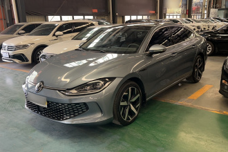 大众 2022款 凌渡L 280TSI DSG酷辣版
