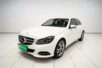 奔驰E级 2015款 E 180 L
