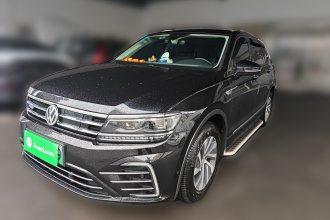 大众 途观L新能源 2020款 430PHEV 插电混动旗舰版