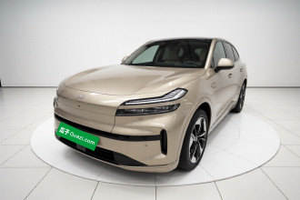 乐道L90 2025款 Pro 六座版