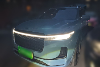 理想汽车 理想ONE 2021款 增程6座版
