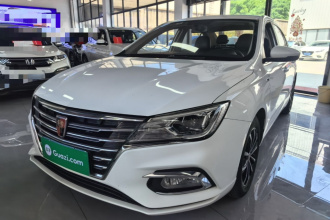荣威i5 2020款 1.5L 手动4G互联领豪旗舰版