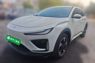 哪吒汽车 哪吒X 2023款 500