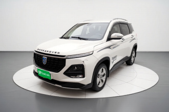 宝骏530 2020款 1.5T 手动舒适型 6座