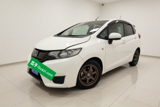 本田 飞度 2014款 1.5L LX CVT舒适型