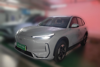 吉利银河 银河E5 2026款 530km 启航版