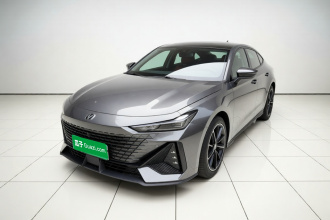 长安UNI-V 智电iDD 2023款 智电iDD 1.5T 113km智酷型
