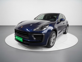 保时捷 2022款 Macan 2.0T