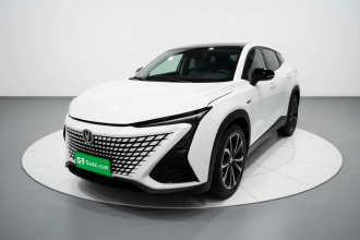 长安UNI-T 2020款 1.5T 旗舰型