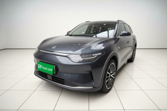 零跑汽车 零跑C11 2023款 纯电 500智享版