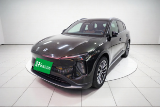蔚来ES6 2023款 75kWh