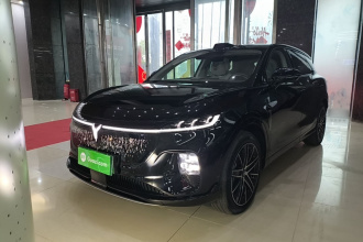 岚图汽车 岚图知音 2025款 四驱乾崑版