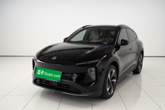 蔚来ES6 2023款 75kWh