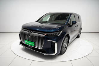 岚图汽车 岚图梦想家 2025款 PHEV 四驱尊贵鲲鹏版